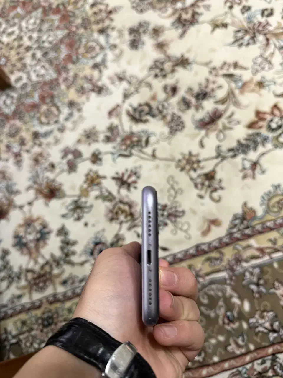 آیفون ۱۱ نرمال|موبایل|ارومیه, |دیوار