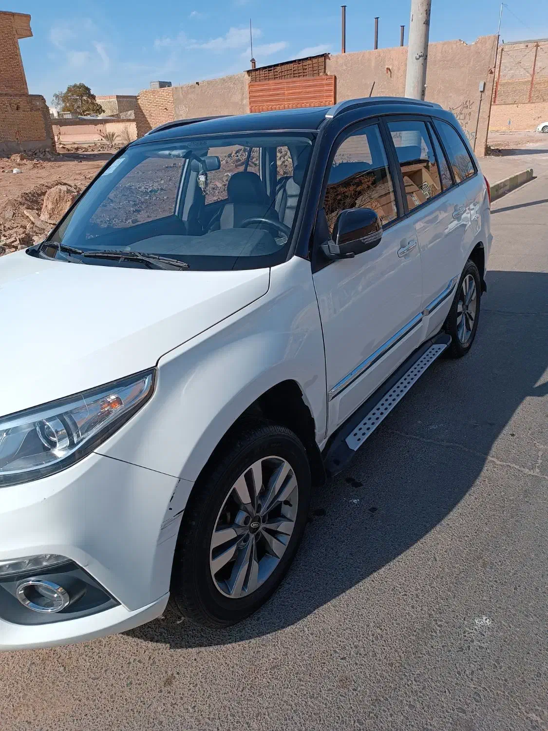 mvm x33|خودرو سواری و وانت|رفسنجان, |دیوار