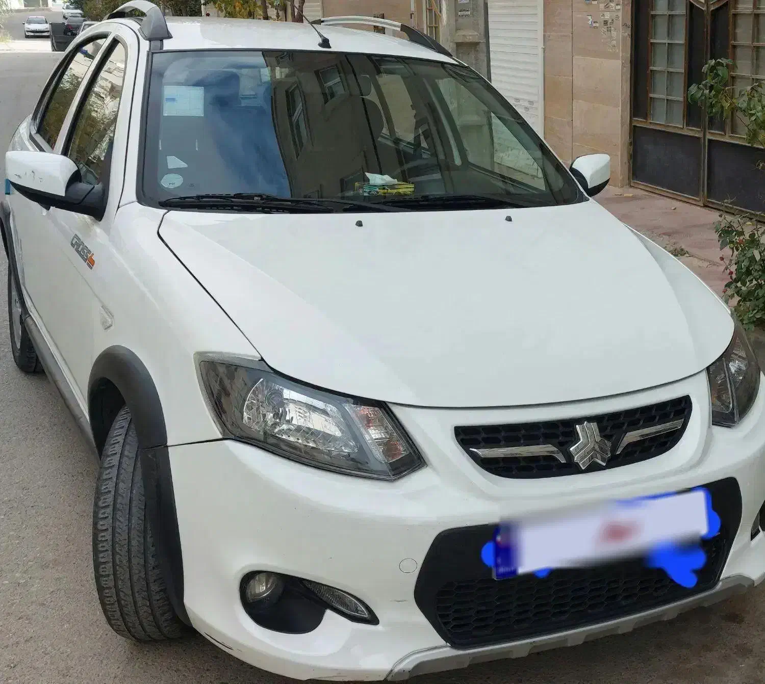 خودرو کوییک|خودرو سواری و وانت|اردبیل, |دیوار