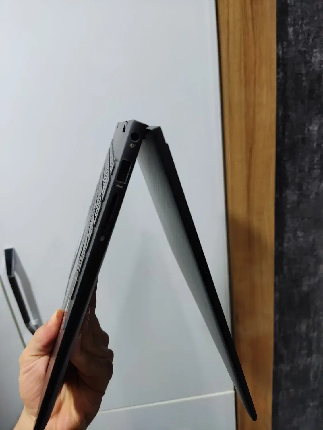hp envy x360|رایانه همراه|اهواز, سپیدار|دیوار