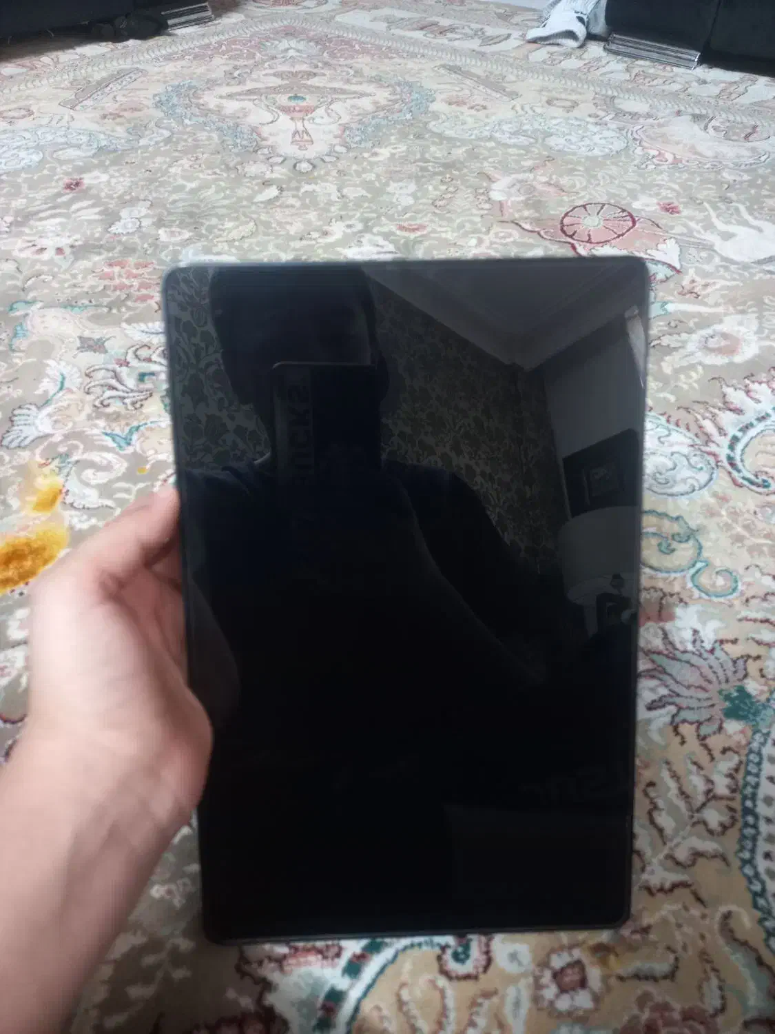 تبلت A9+|تبلت|مشهد, چهارچشمه|دیوار