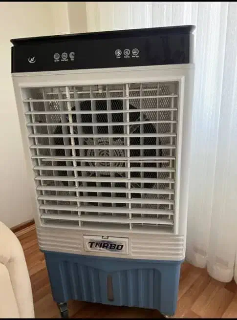 کولر|کولر آبی|ری, دیلمان|دیوار