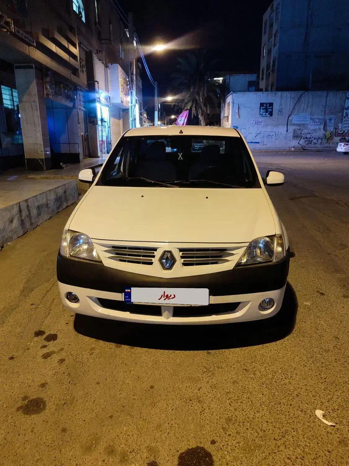 ال 90|خودرو سواری و وانت|اهواز, شهرک برق|دیوار