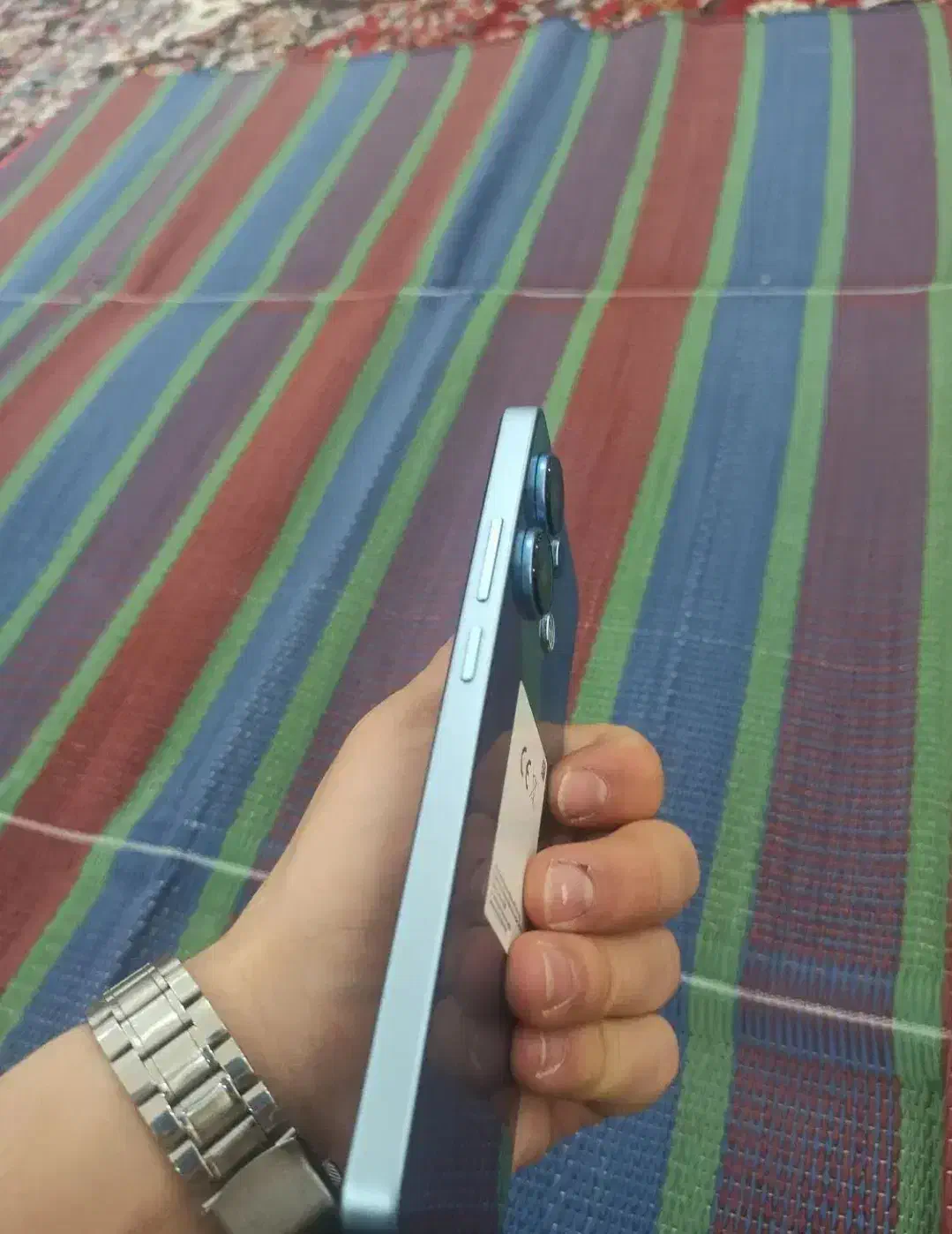 گوشی نوت 13|موبایل|میاندوآب, |دیوار