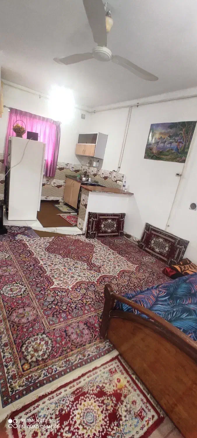 سویت اجارهی|اجارهٔ کوتاه‌مدت آپارتمان و سوئیت|گرگان, |دیوار