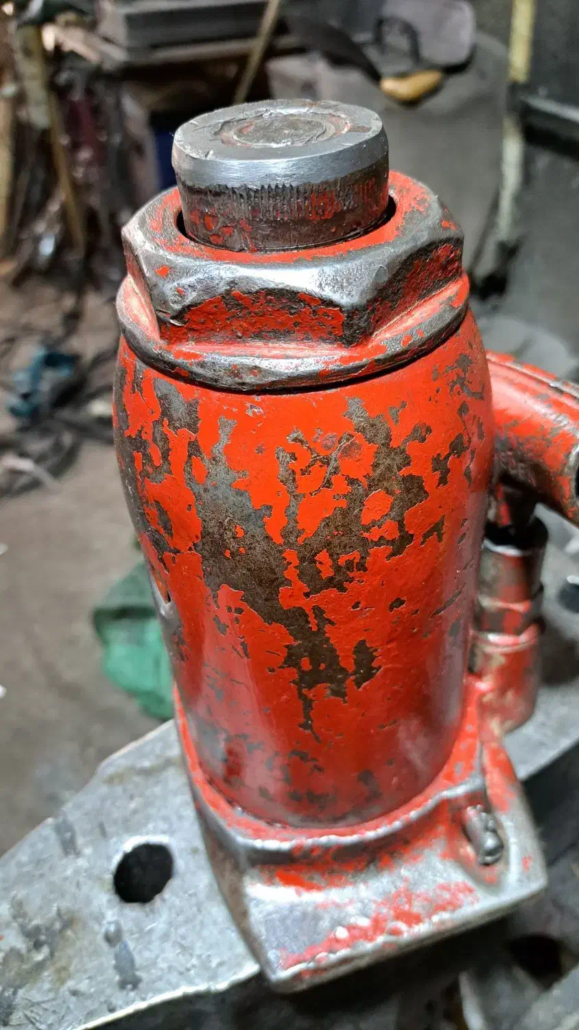 جک روغنی ۱۵ تن سوئدی|ابزارآلات|اشنویه, |دیوار