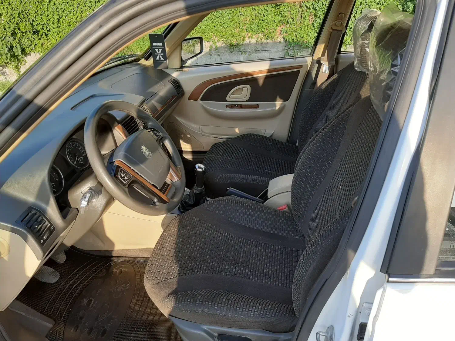 پژو پارس موتور جدید۱۴۰۱ سیمی|خودرو سواری و وانت|دزفول, |دیوار