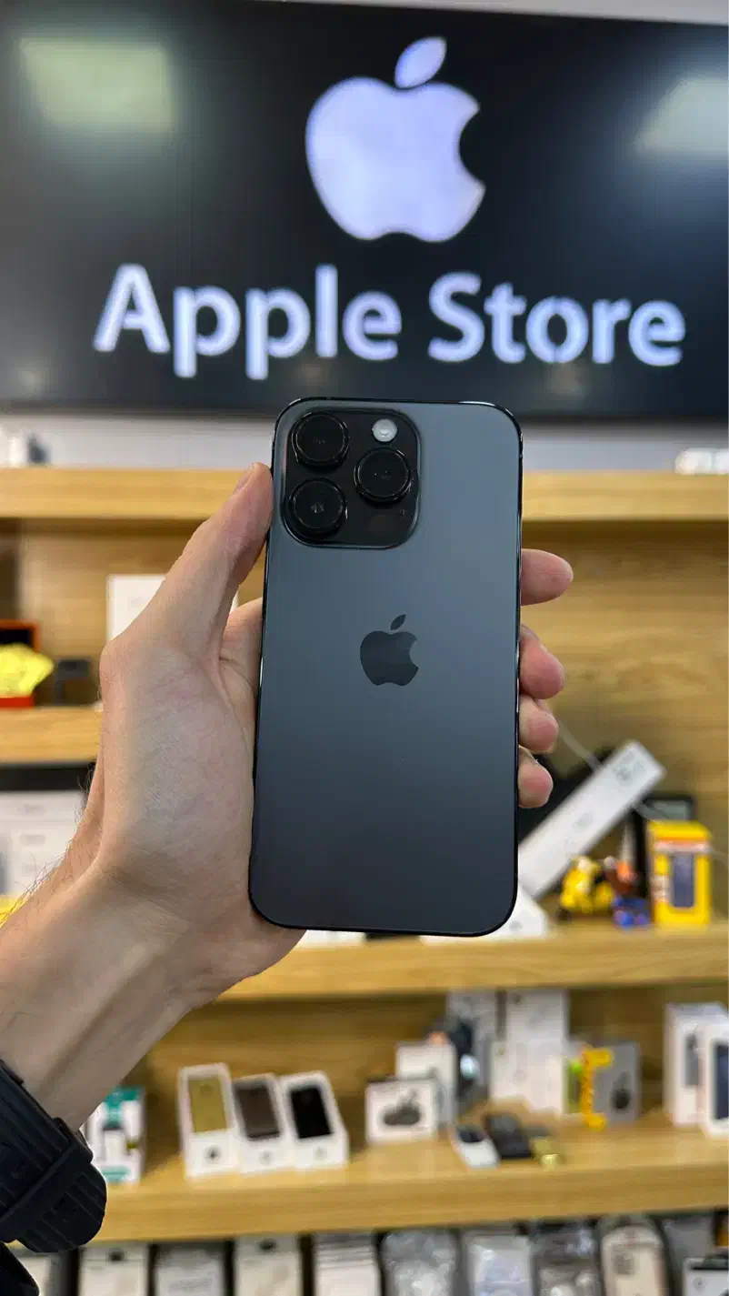 14pro|موبایل|ارومیه, |دیوار