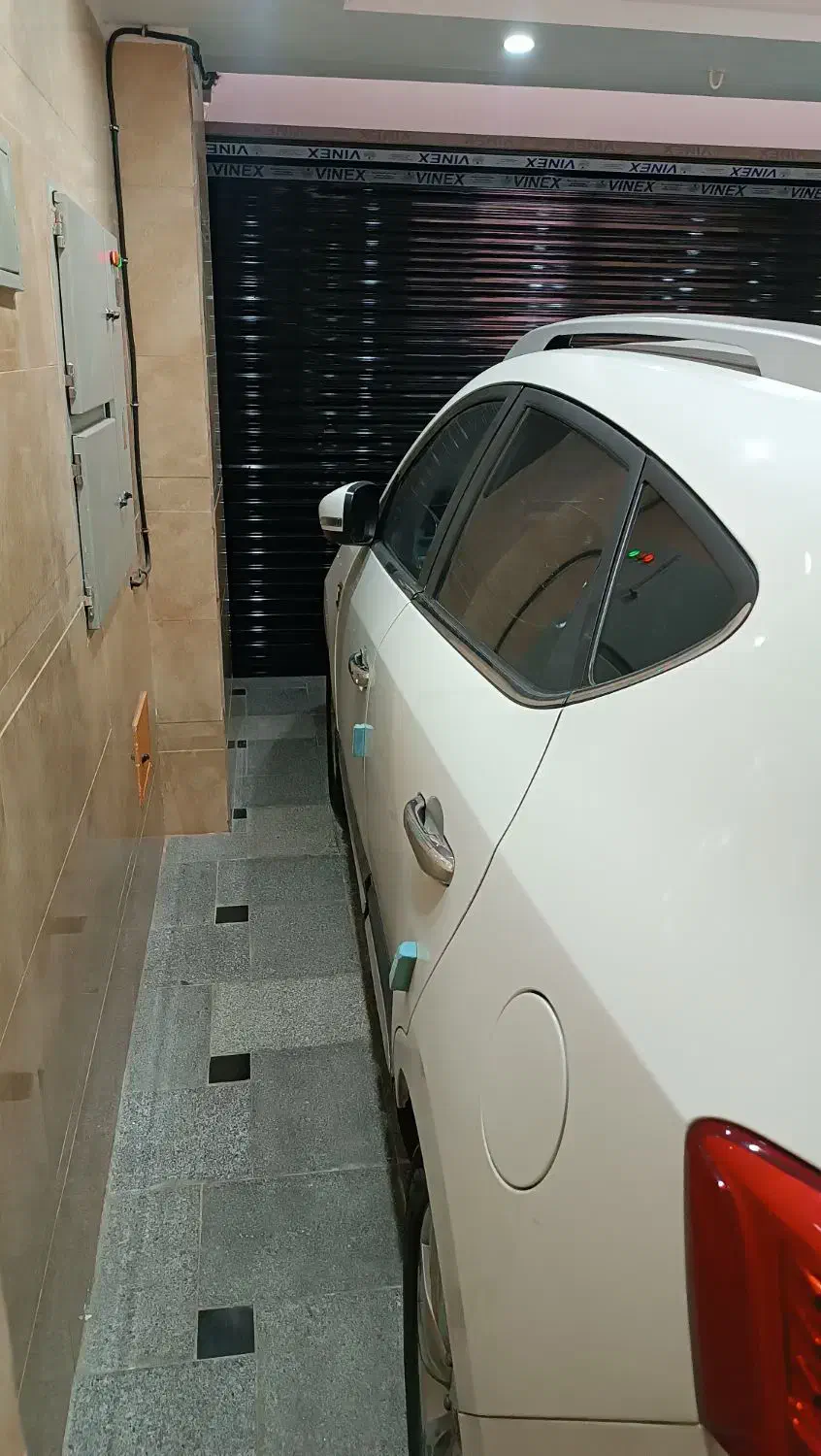 جک S5|خودرو سواری و وانت|ری, دولت‌آباد|دیوار