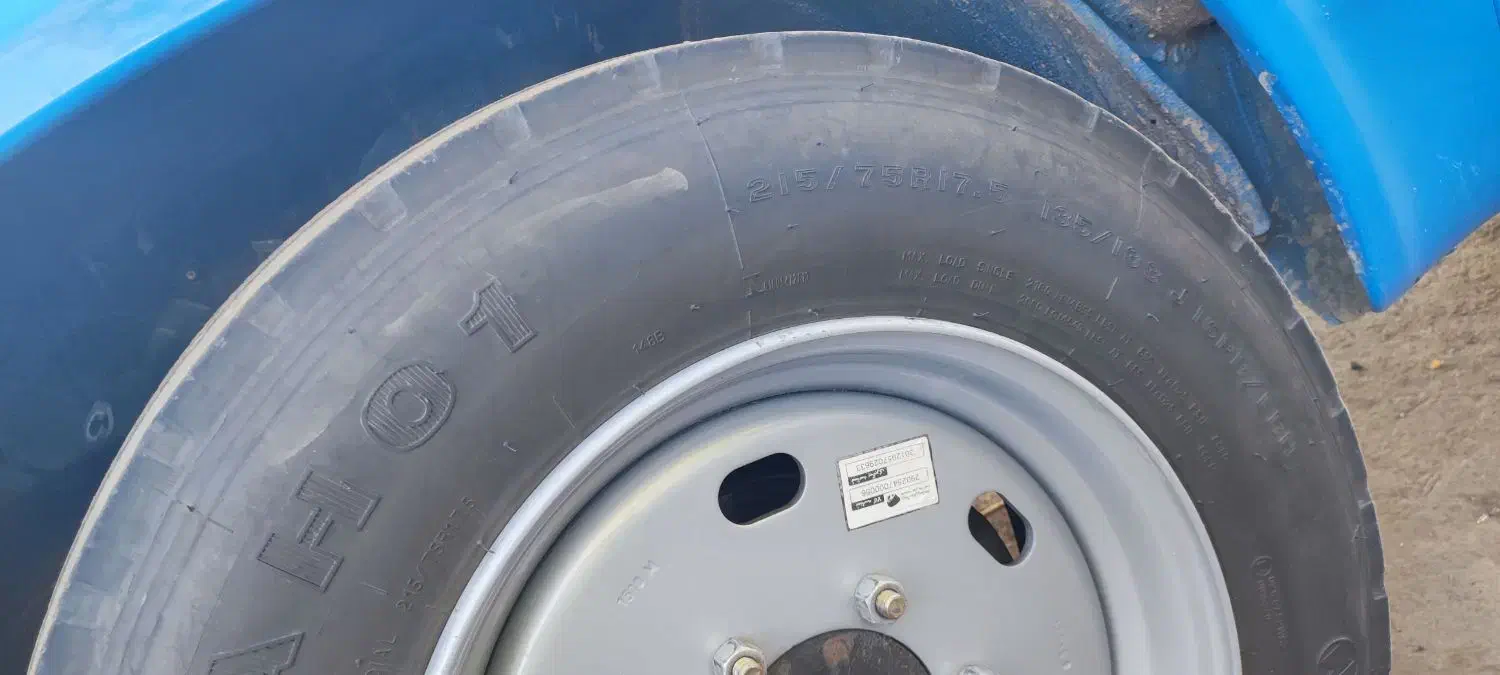 رینگ لاستیک تویوبلس نیسان|قطعات یدکی و لوازم جانبی|زنجانرود, |دیوار