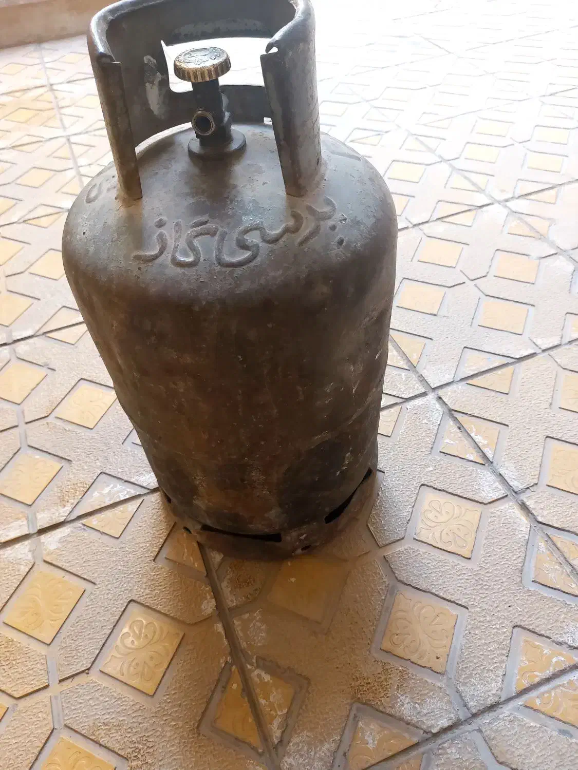 کپسول پرسی|اجاق گاز و لوازم برقی پخت‌وپز|بجنورد, |دیوار