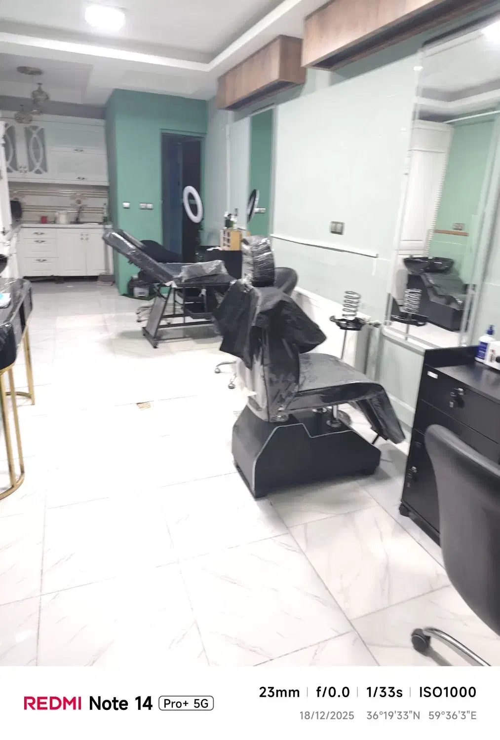 اجاره لاین دراکادمی پریسا محمدی|خدمات آرایشگری و زیبایی|مشهد, یاس|دیوار