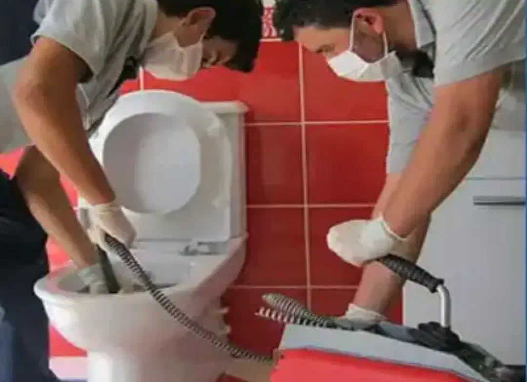 لوله بازکنی فاضلاب و تعمیر آبگرمکن در عسلویه|خدمات پیشه و مهارت|عسلویه, |دیوار