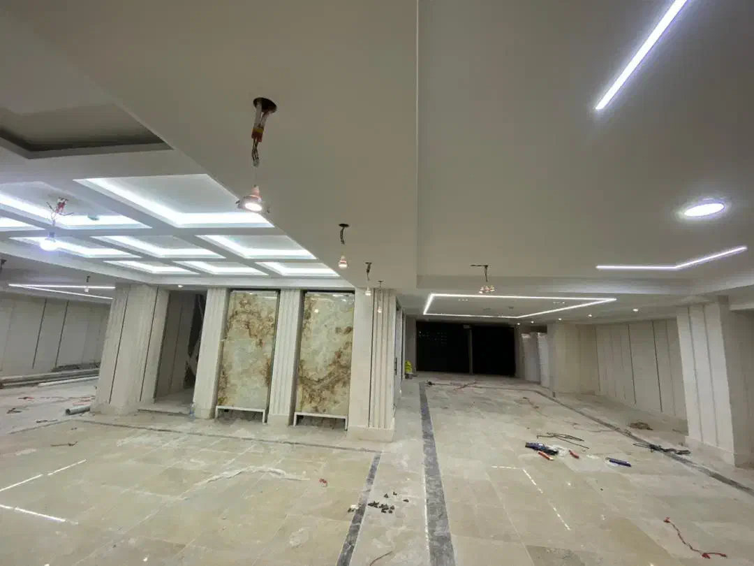 ۱۵۳ متر کریم آباد ۳ خواب آپارتمان نوساز / کد ۱۰۷۳۹|فروش آپارتمان|تنکابن, |دیوار