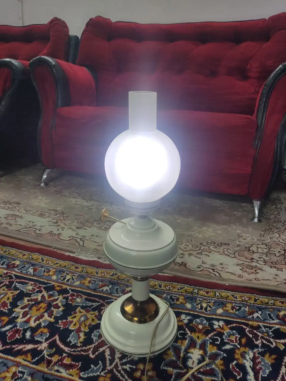 چراغ خواب|چراغ خواب و آباژور|تهران, مهرآباد|دیوار