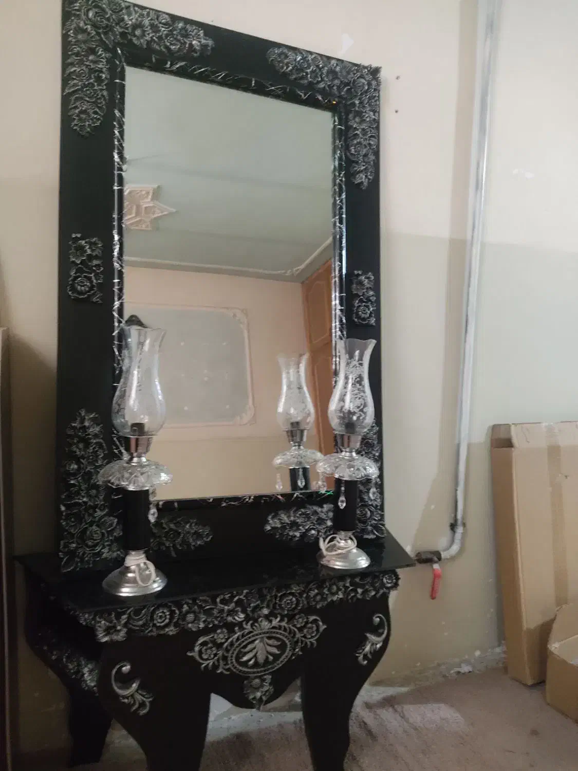 فروشی|میز تلویزیون|خرم‌آباد, |دیوار