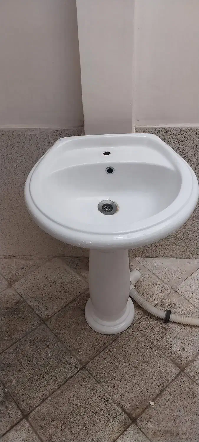 روشور|لوازم سرویس بهداشتی|مشهد, صیاد شیرازی|دیوار