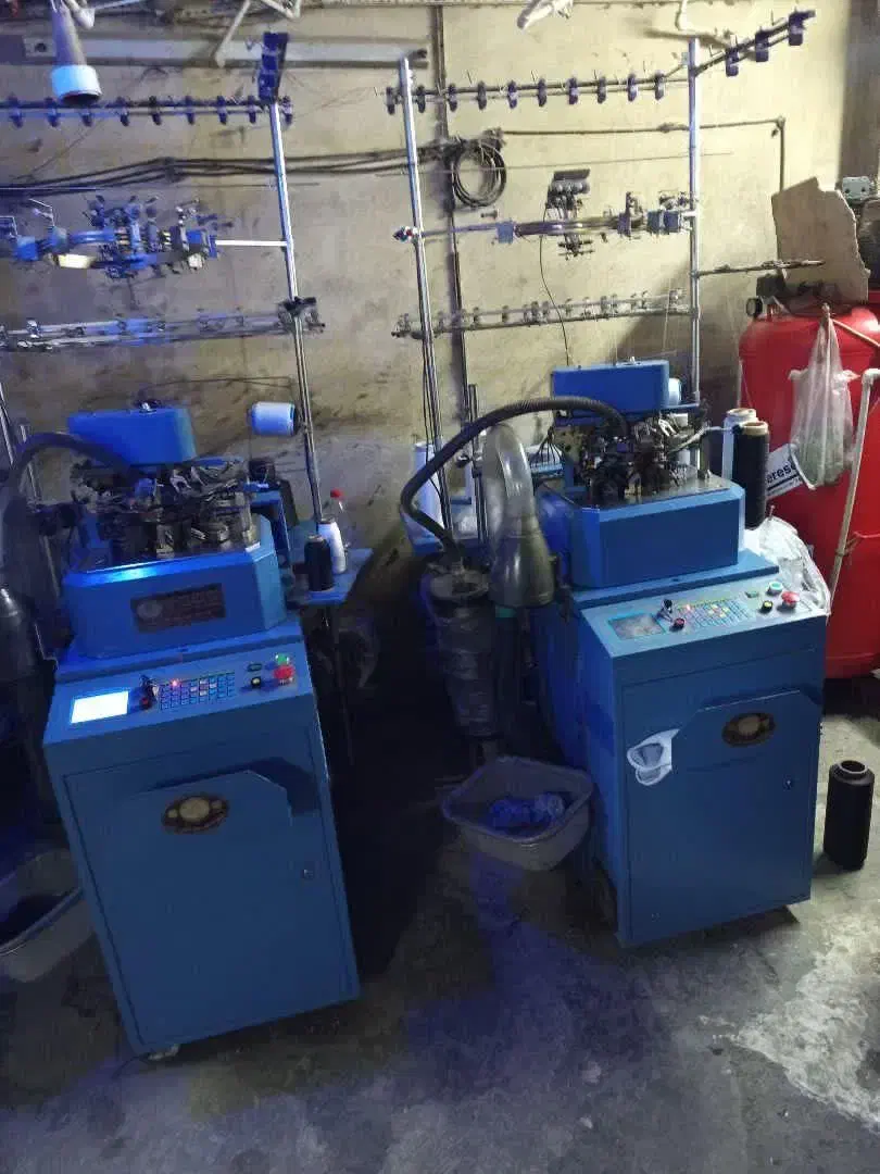 دستگاه جوراب بافی کامپیوتری|ماشین‌آلات صنعتی|تهران, بازار|دیوار