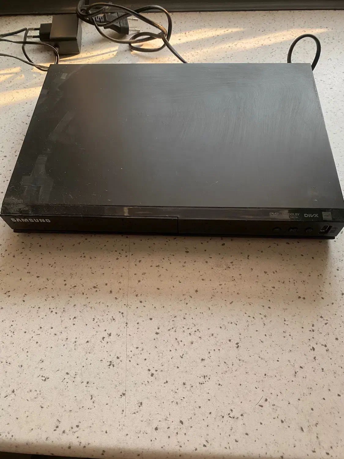 ۲ تا دی وی دی با هم|پخش‌کننده DVD و ویدیو|تهران, نیروی هوایی (پیروزی)|دیوار