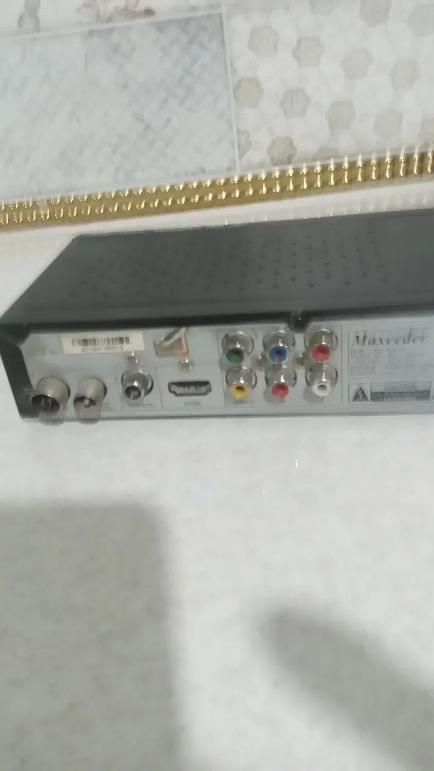 دیجیتال مکسیدر|صوتی و تصویری|قم, ولیعصر|دیوار