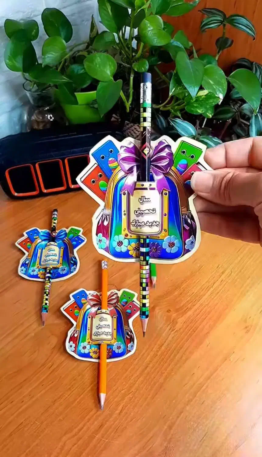 باگیفت های ماخاص باشید|صنایع دستی و سایر لوازم تزئینی|اهواز, بهارستان|دیوار