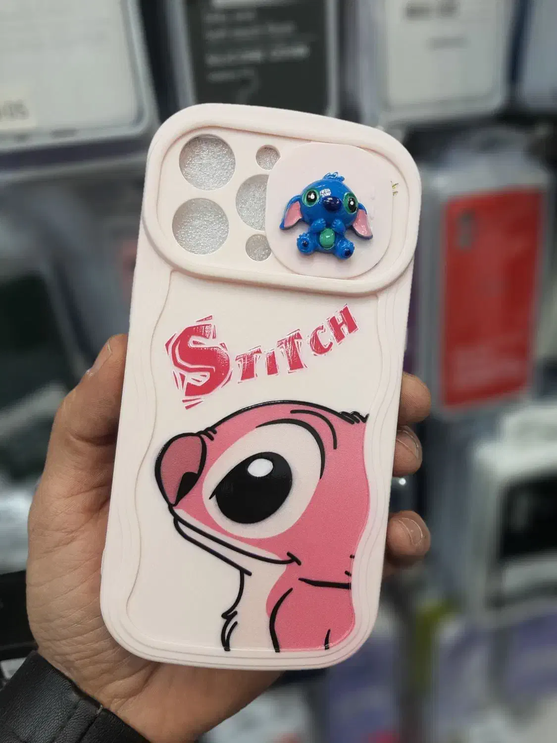 گارد به قیمت عمده|لوازم جانبی موبایل و تبلت|قم, نیروگاه|دیوار