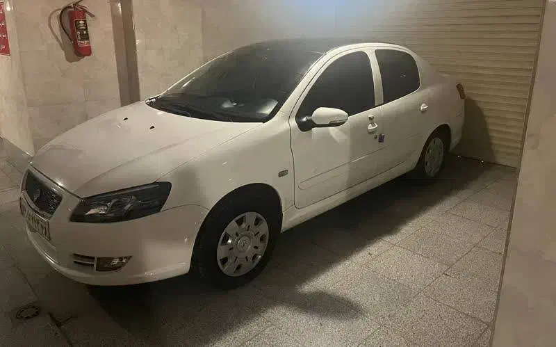 رانا پلاس پانوراما مدل 1401 ( ماشین در همدان است)|خودرو سواری و وانت|همدان, |دیوار