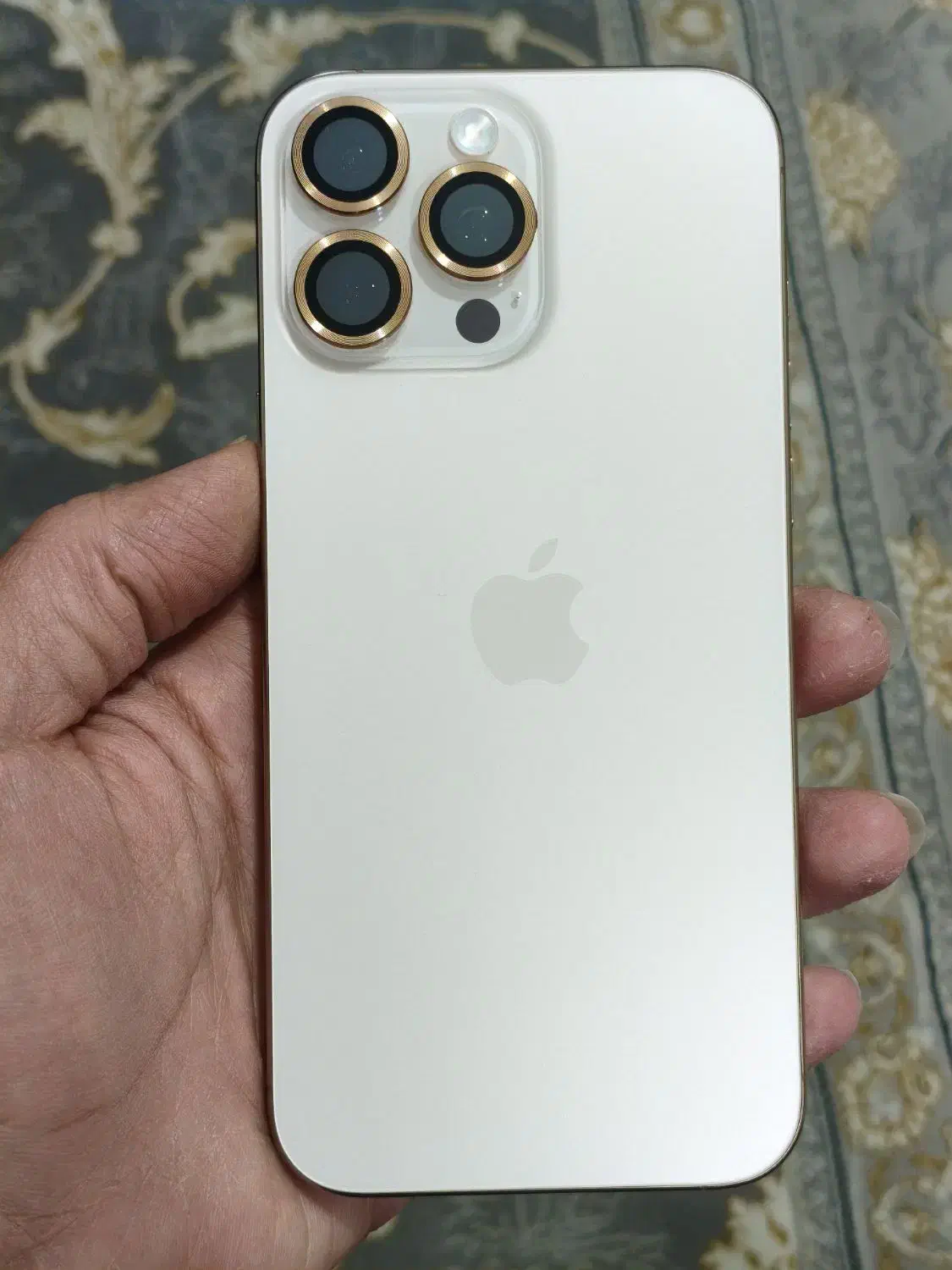 ۱۶ پرومکس|موبایل|خرم‌آباد, |دیوار