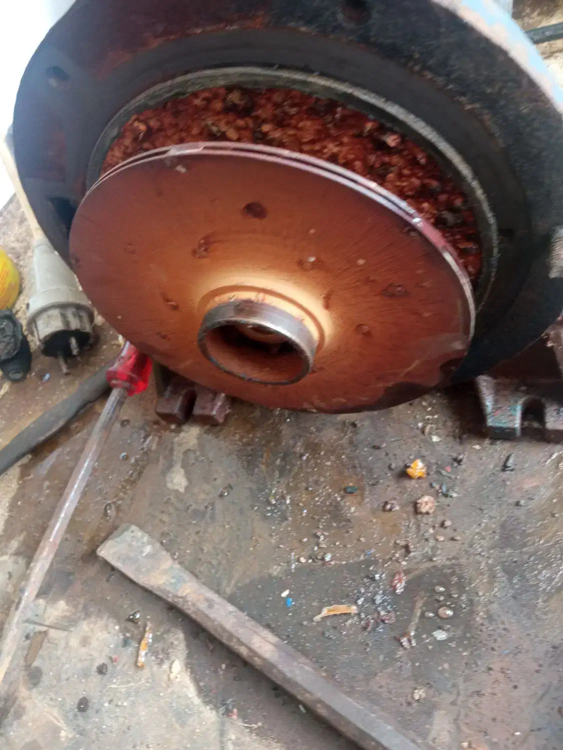 تعمیرات تخصصی پمپ آب خانگی|خدمات پیشه و مهارت|آبادان, |دیوار