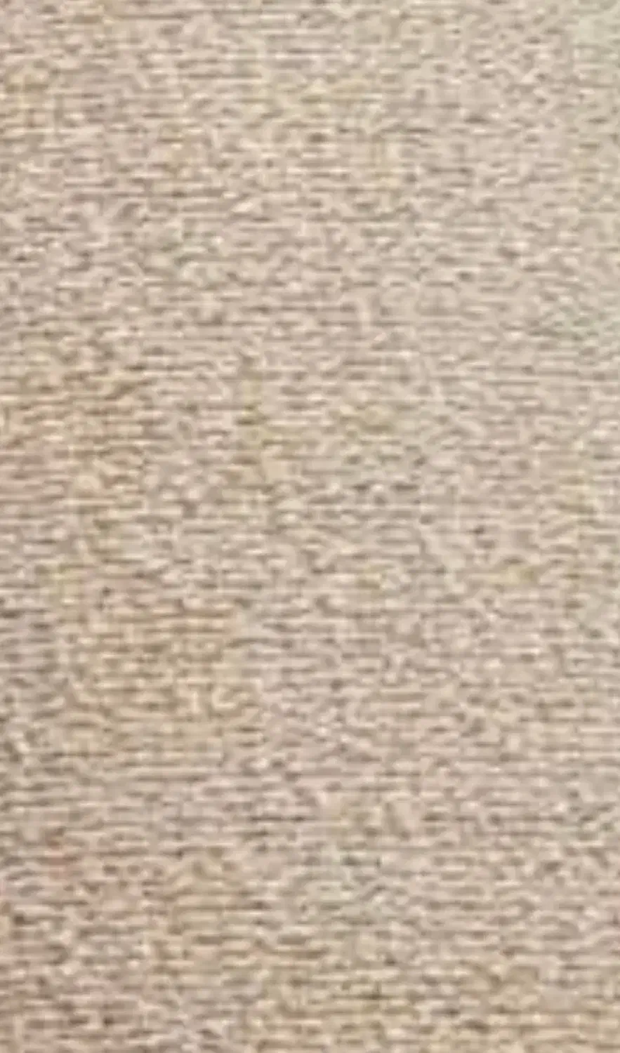 موکت کرم رنگ کاملا سالم 3در3|موکت|تهران, شهرک هما|دیوار