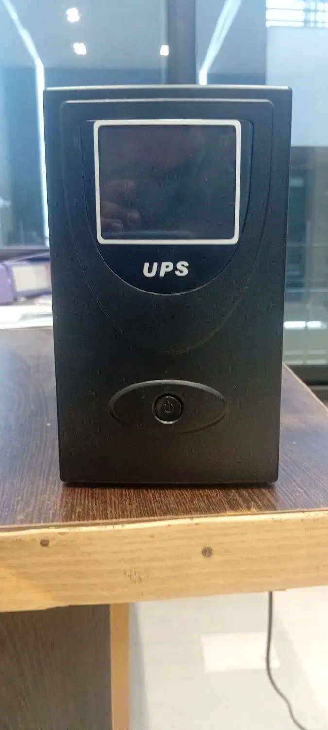 UPS|قطعات و لوازم جانبی رایانه|مشهد, توس (بلوار توس)|دیوار