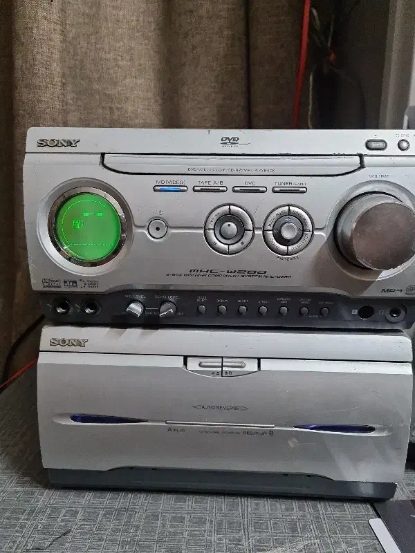 Sony|سیستم صوتی خانگی|تهران, شارق|دیوار