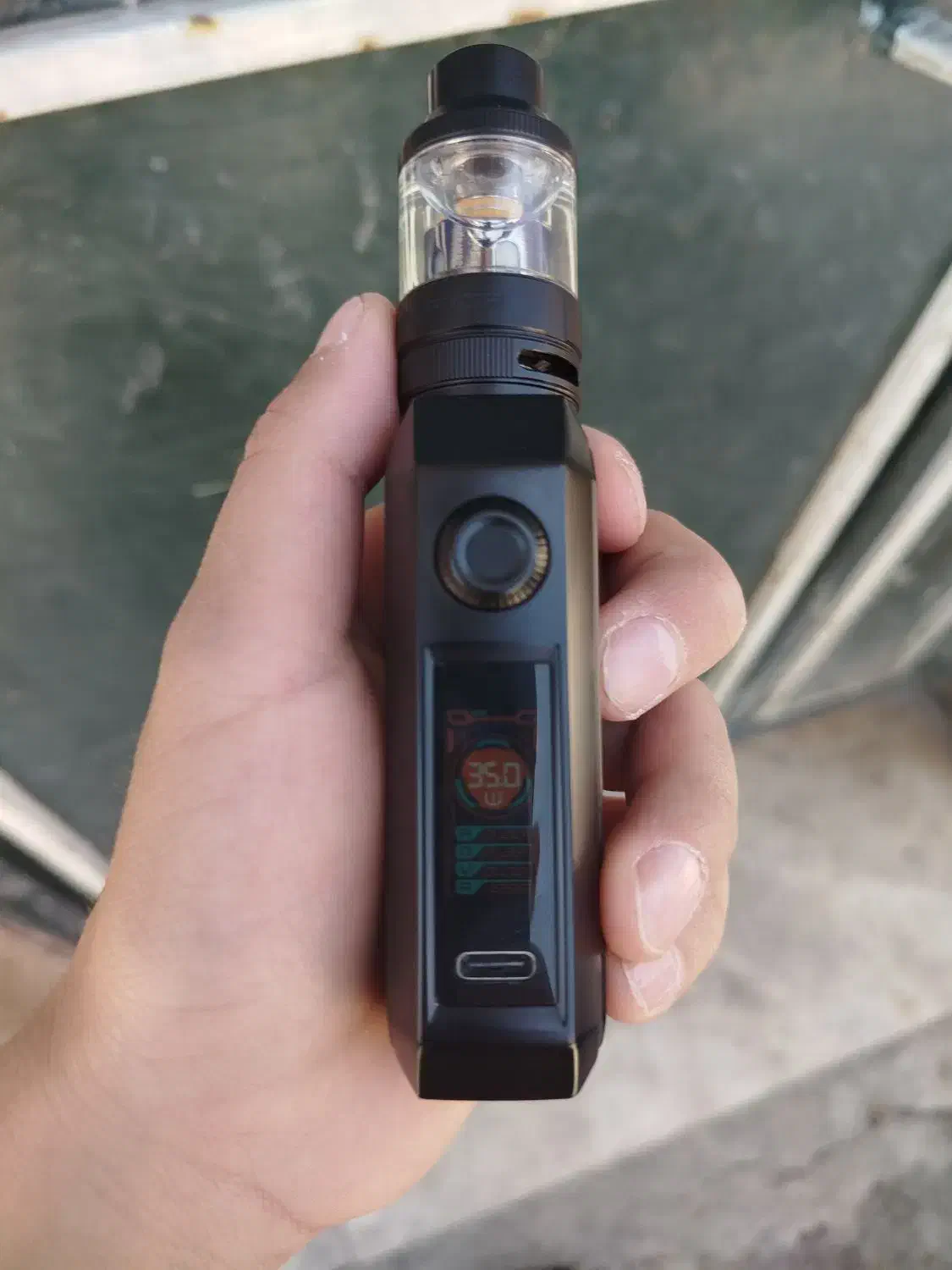 ویپ|زیورآلات و اکسسوری|تهران, سلیمانی|دیوار