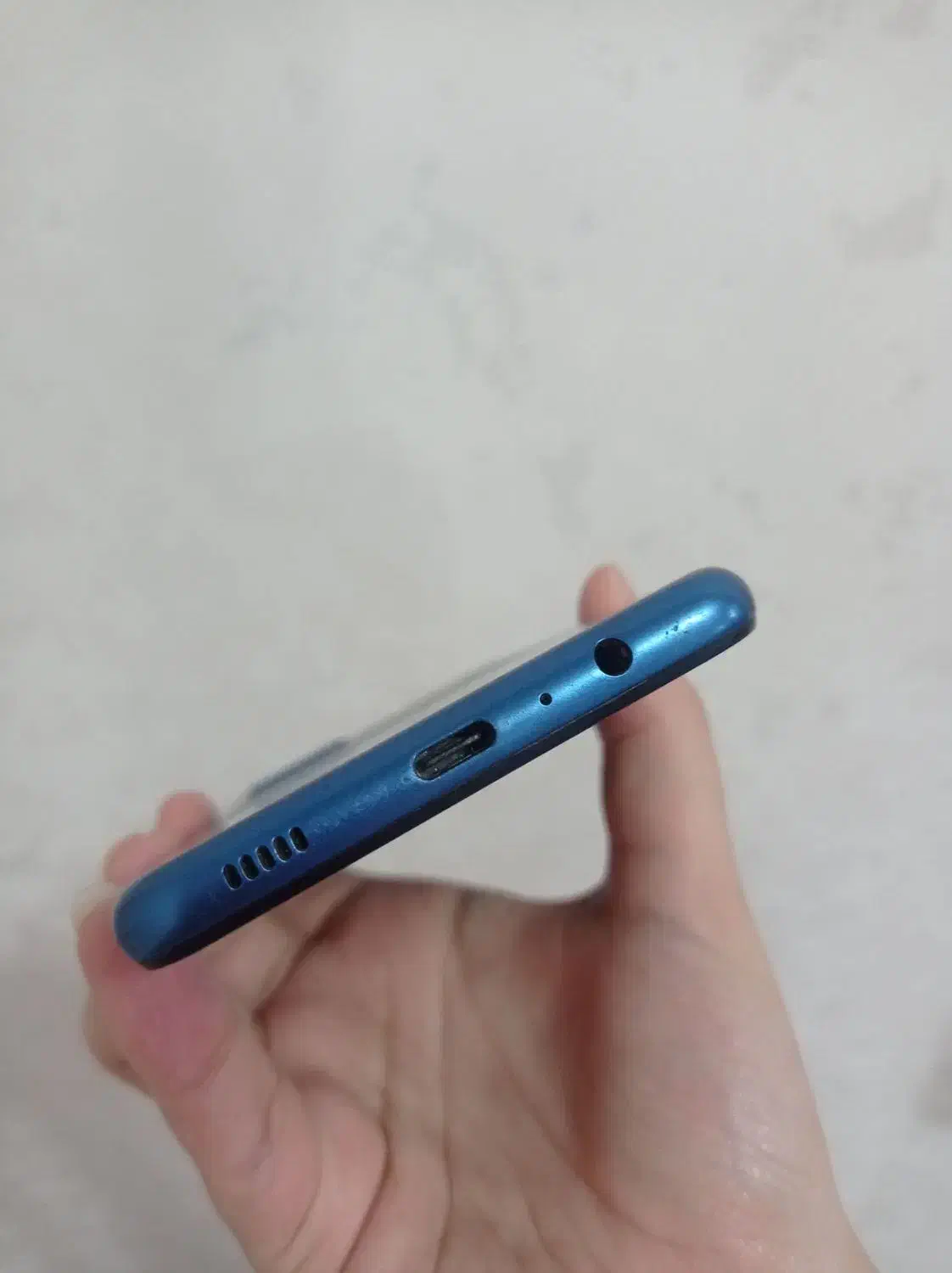 یک دستگاه گوشی A12|موبایل|پارس‌آباد, |دیوار