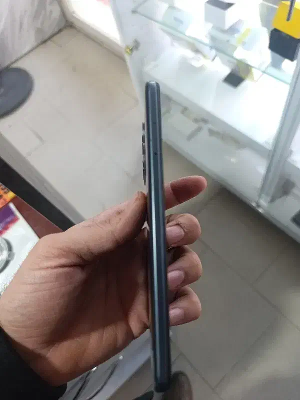 Poco X5 5G|موبایل|ارومیه, |دیوار