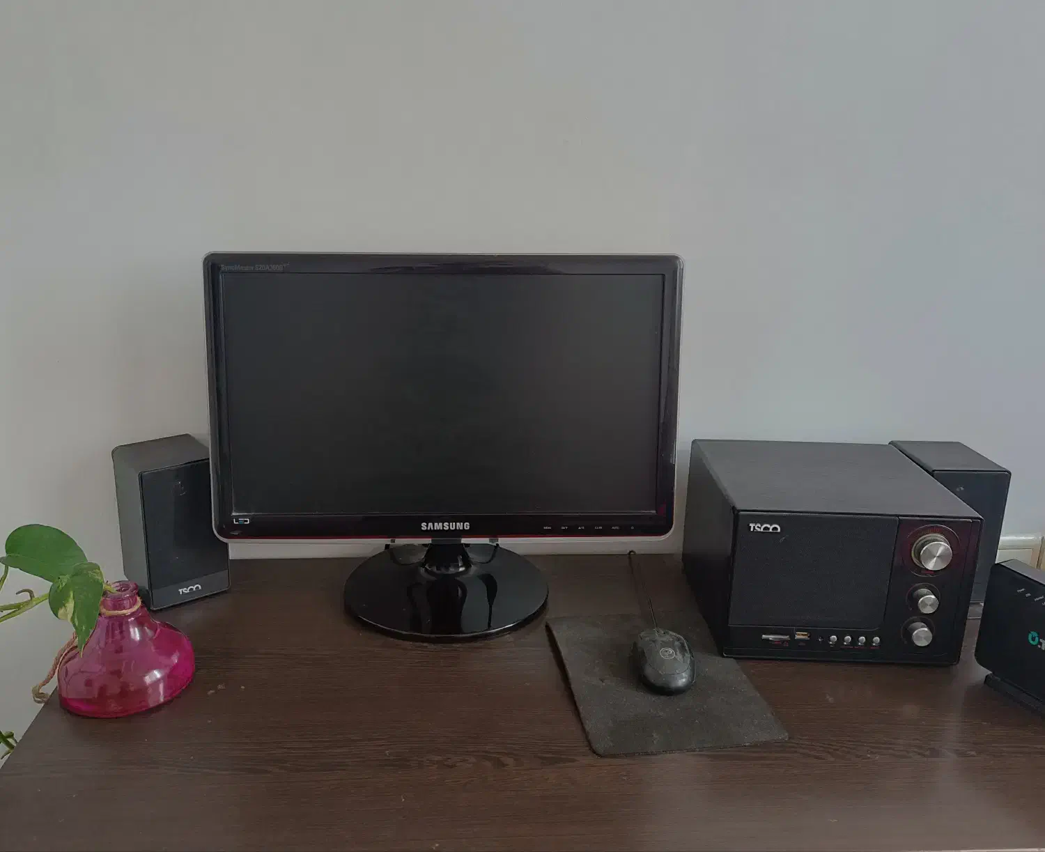 کامپیوتر کارکرده|رایانه رومیزی|رشت, پارک شهر|دیوار