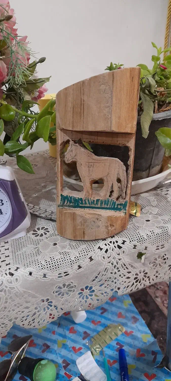 کاردستی|اسباب‌‌بازی|بجنورد, |دیوار