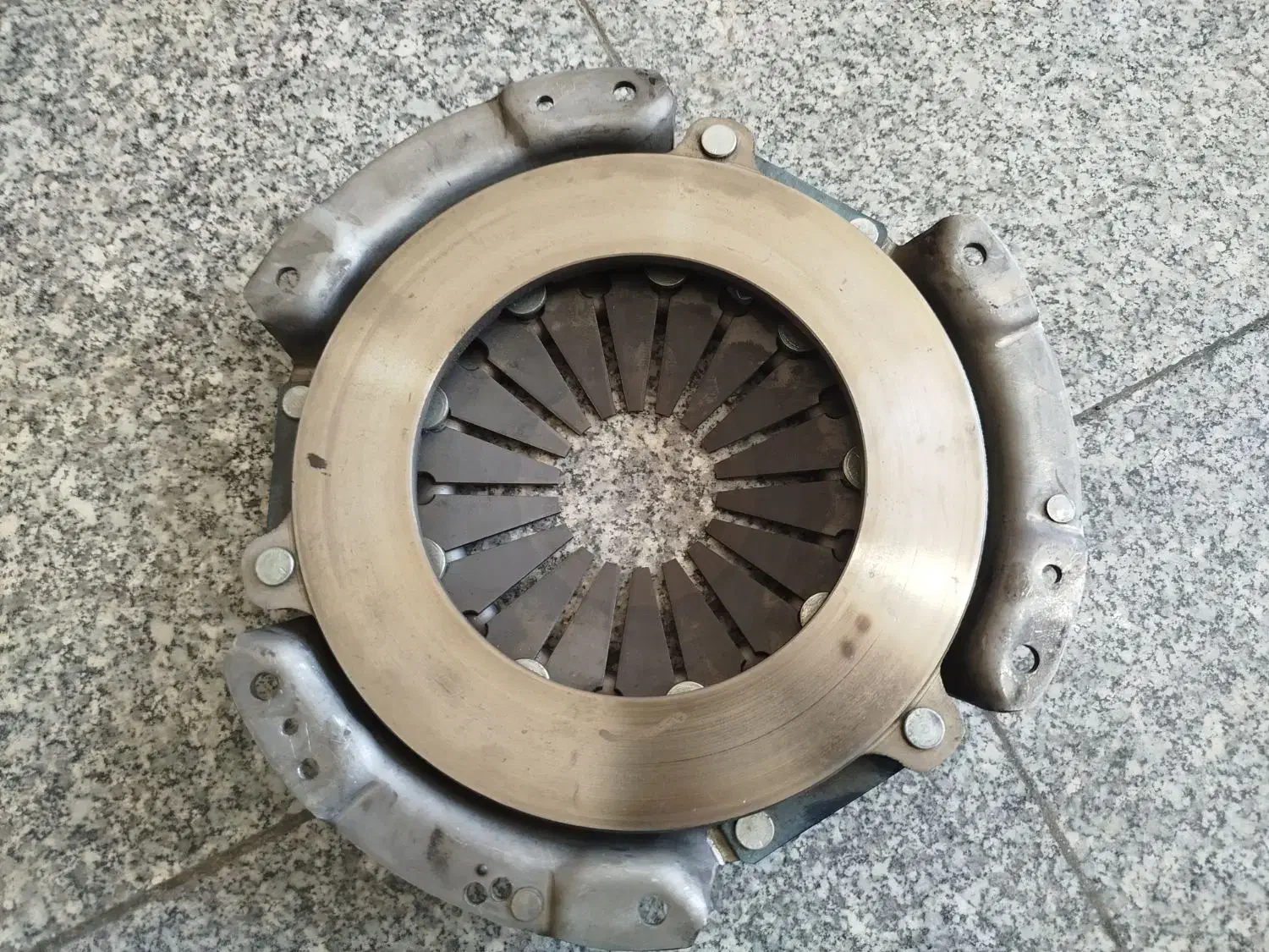 لوازم نیسان|قطعات یدکی و لوازم جانبی|بروجرد, |دیوار