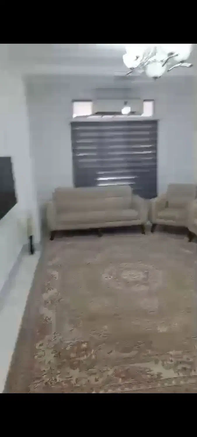 واحد مبله سالانه امیر آباد|اجارهٔ آپارتمان|بندرعباس, |دیوار