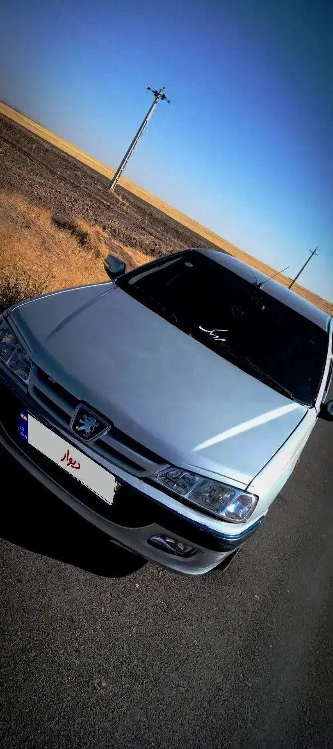 فروش|خودرو سواری و وانت|مراغه, |دیوار