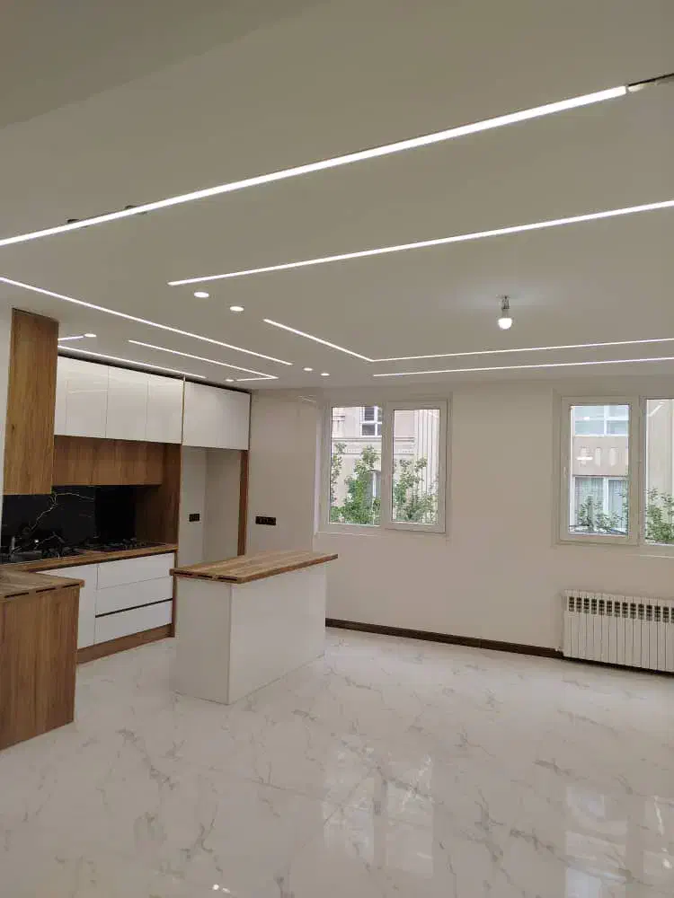 ۵۰ متر تک خواب دیزاین شده