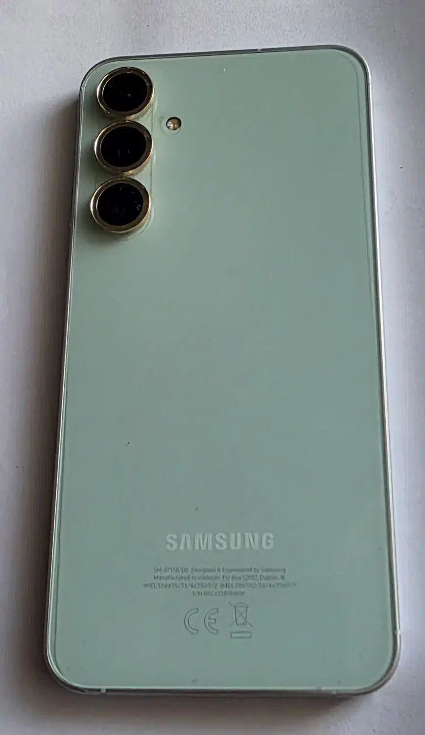 سامسونگ S23 FE|موبایل|پارسآباد, |دیوار