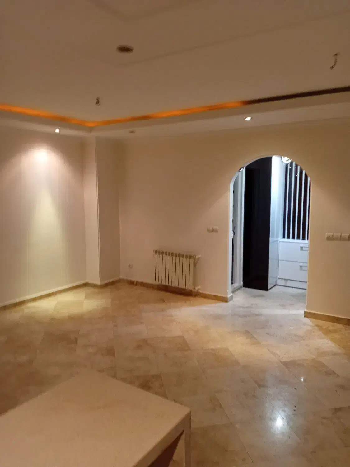 اجاره آپارتمان گیشا کوی نصر  از ۷۰ متر تا ۱۶۰ متر