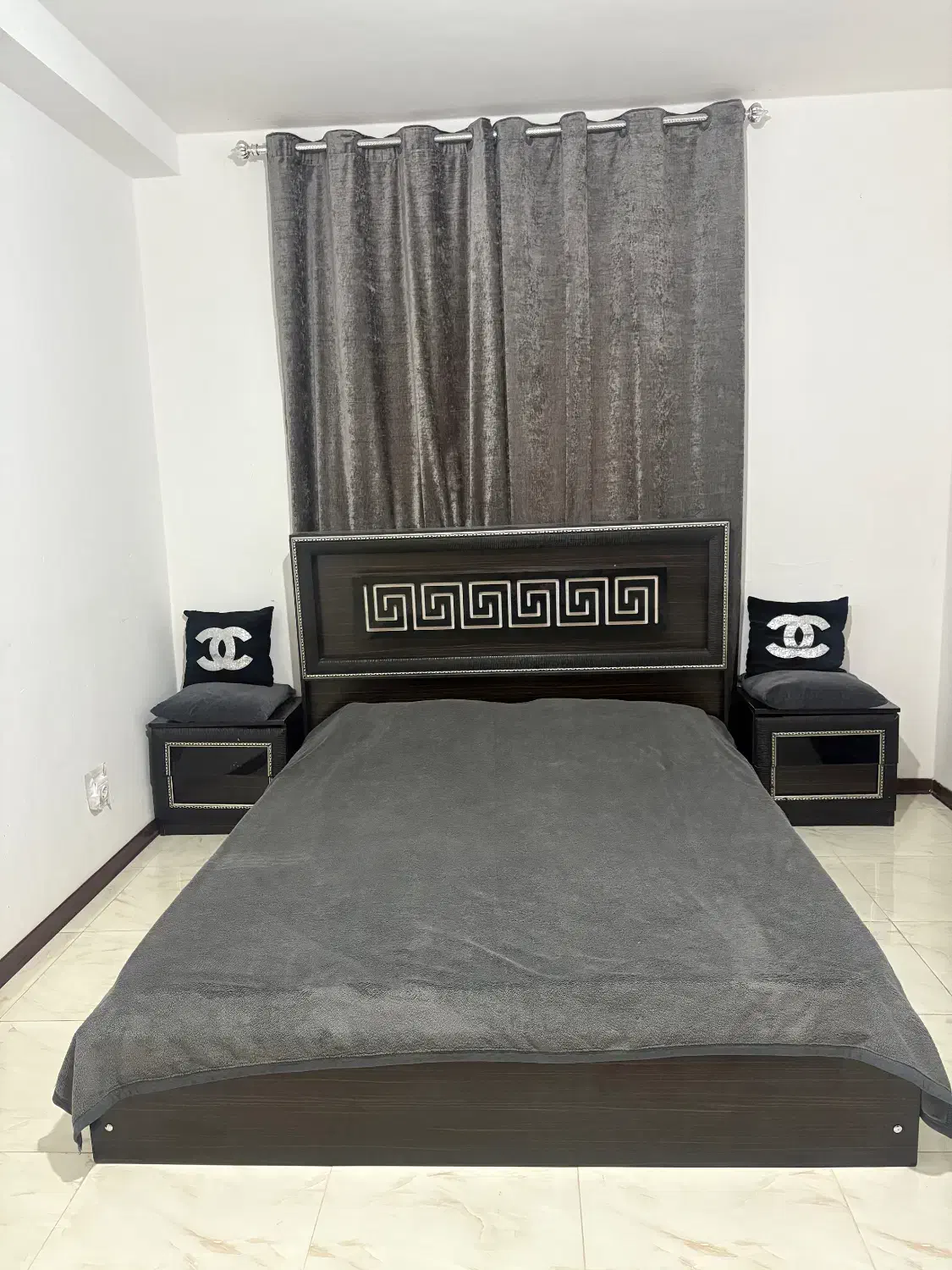 سرویس خواب|تخت و سرویس خواب|آبادان, |دیوار