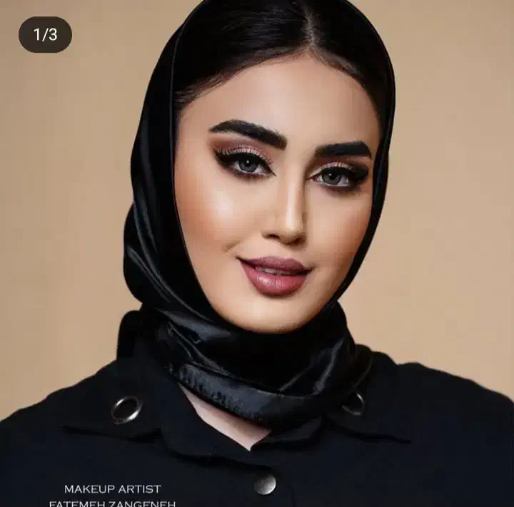 میکاپ همراه فرمالیته آموزش خودآرایی میکاپ کاشت مژه|خدمات آرایشگری و زیبایی|پاکدشت, پاکدشت (مامازند)|دیوار