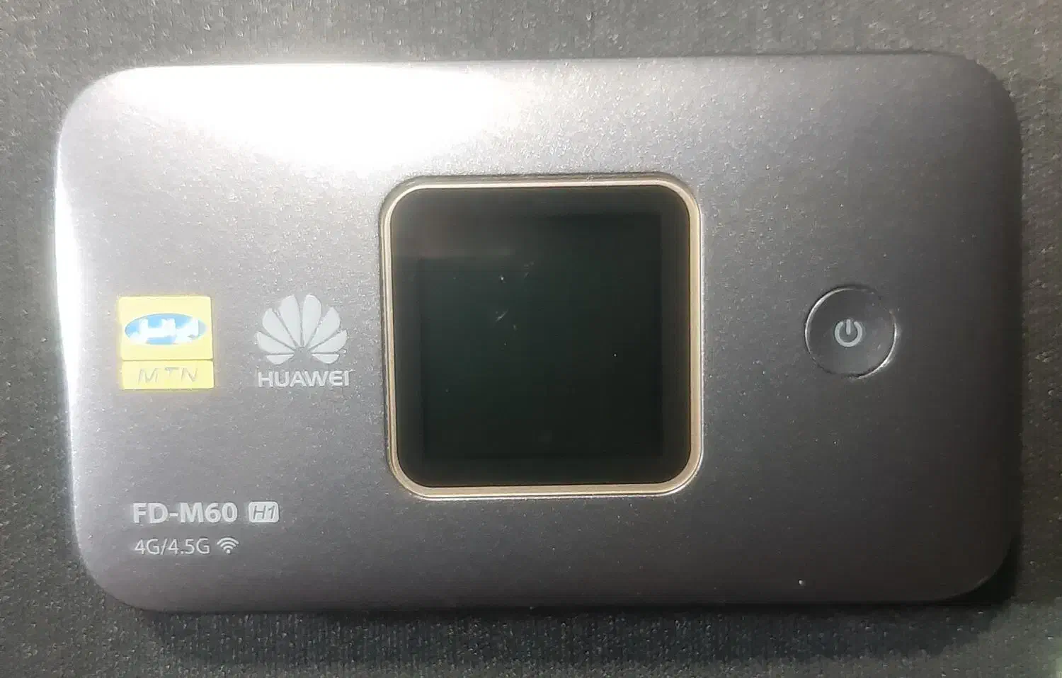 مودم 5G/4.5G قابل حمل ایرانسل مدل FD-M60|مودم و تجهیزات شبکه|تهران, بهارستان|دیوار