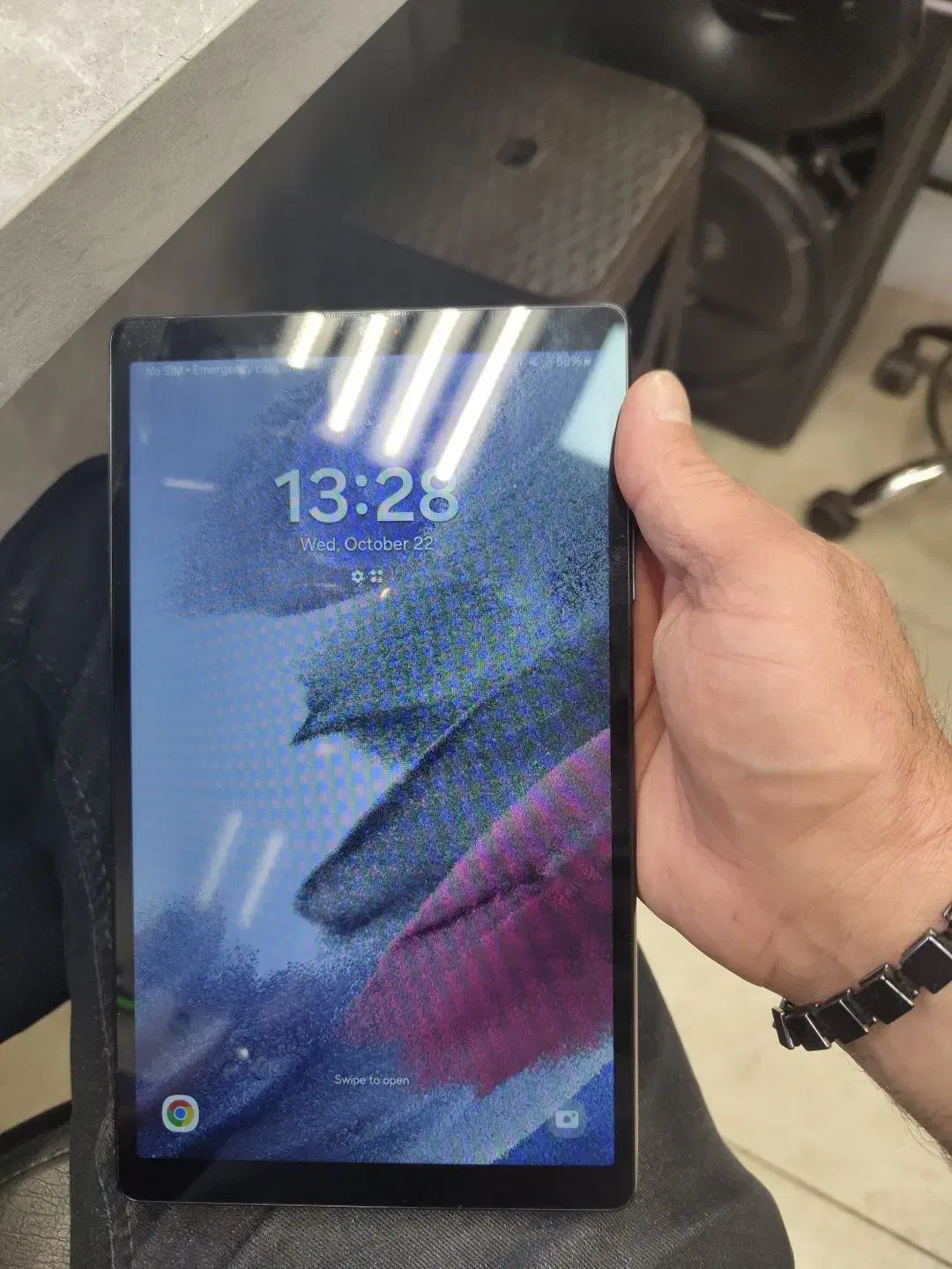 تبلت a7 lite t225|تبلت|تهران, گیشا|دیوار