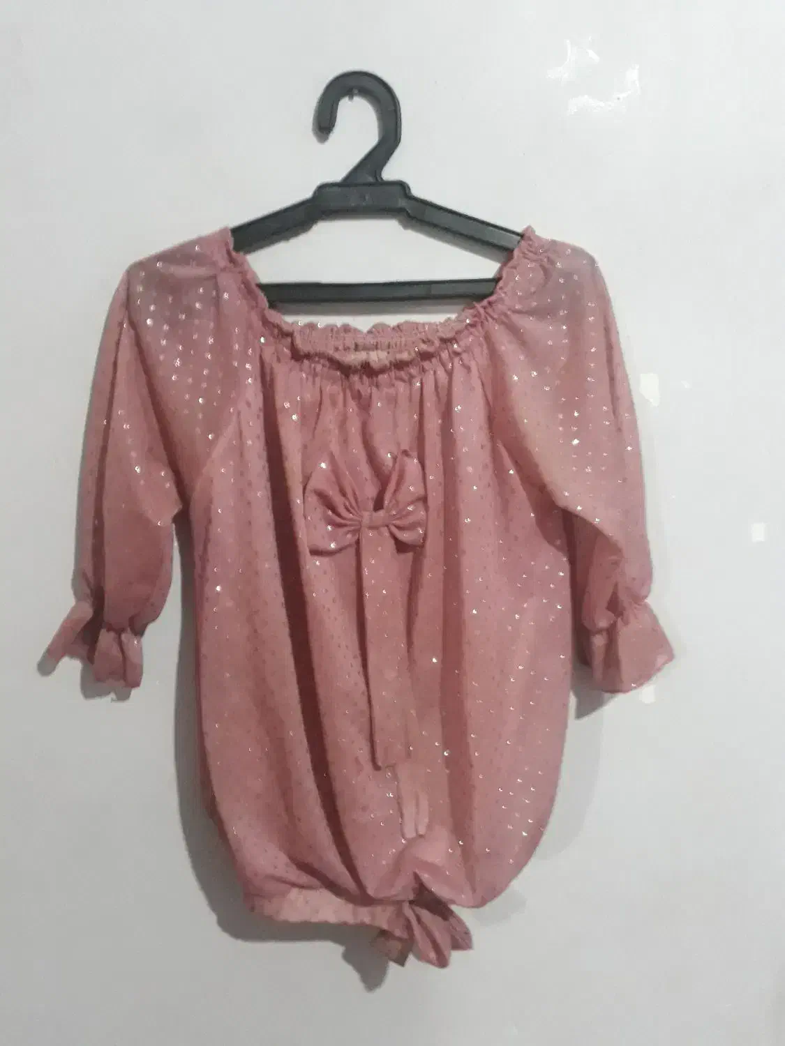 شومیز مجلسی|لباس|خرمآباد, |دیوار