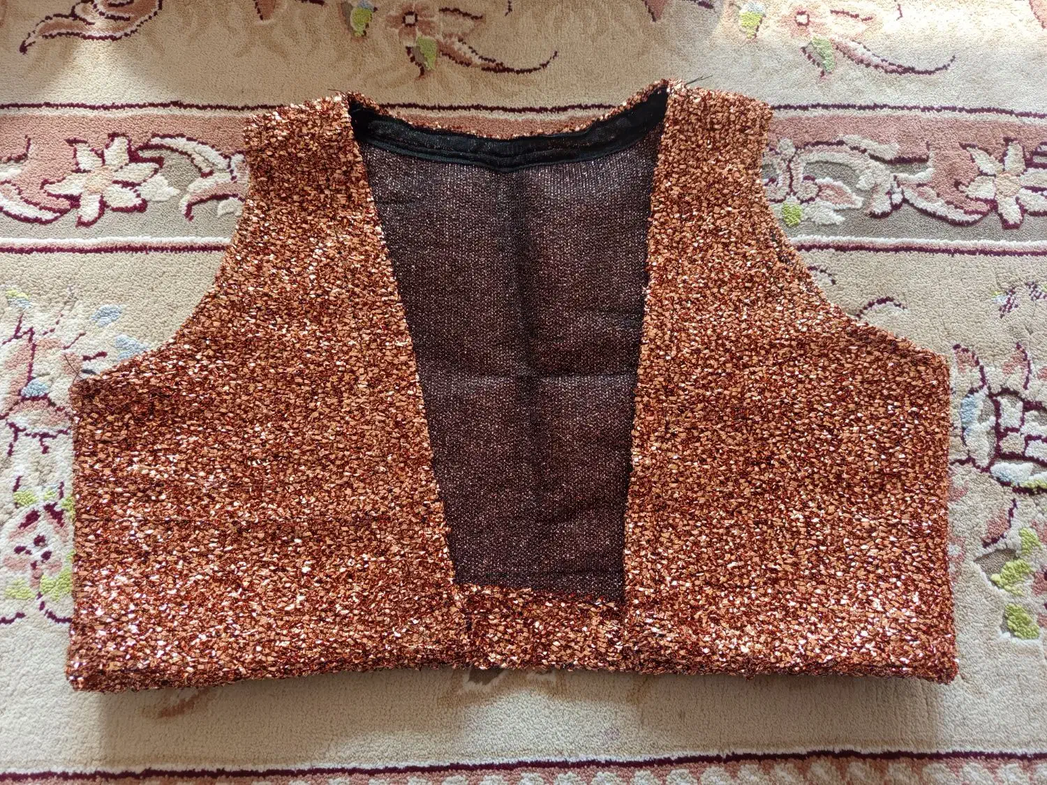 لباس محلی کوردی|لباس|ساوه, |دیوار