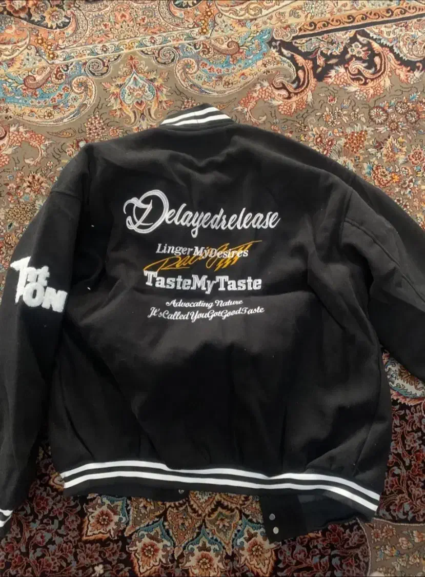 کاپشن خارجی مردانه نو نو|لباس|مشکین‌دشت, |دیوار